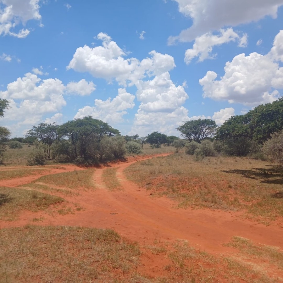 Commercial Property for Sale in Boshof Rural Free State